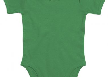 Βρεφικό Φορμάκι BZ10 BabyBugz Kelly Green - BabyBugz - 