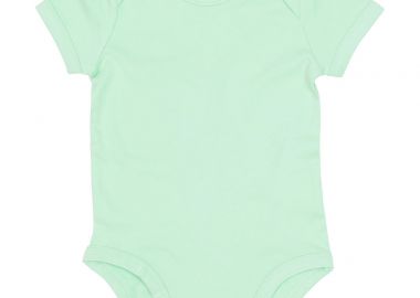 Βρεφικό Φορμάκι BZ10 BabyBugz Mint Organic - BabyBugz - 