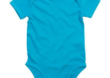 Βρεφικό Φορμάκι BZ10 BabyBugz Surf Blue Organic - BabyBugz - 