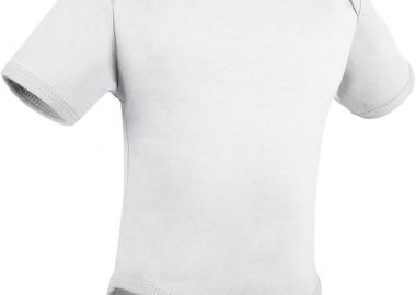 Βρεφικό φορμάκι TEDDY Valento BDVABABBL_kids White - Valento - 