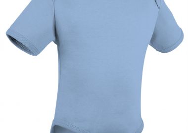 Βρεφικό φορμάκι TEDDY Valento BDVABABCL_kids Sky Blue - Valento - 