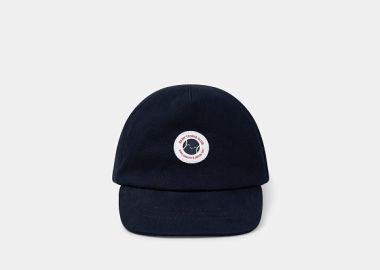 Βρεφικό Καπέλο για Αγόρια Navy Tennis ΜΠΛΕ - SERGENT MAJOR - 