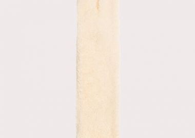 Βρεφικό Κασκόλ για Κορίτσια Cute Beige ΜΠΕΖ - DPAM - 