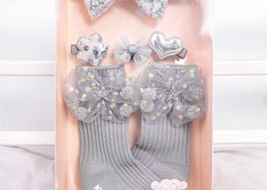 ΒΡΕΦΙΚΟ ΚΟΥΤΙ ΔΩΡΟΥ-BEBE GIFT BOX -  - 