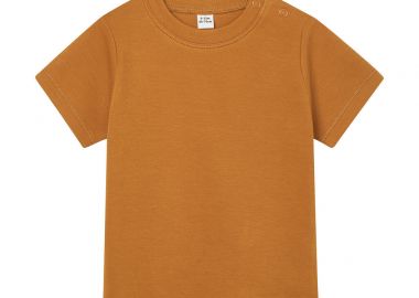 Βρεφικό T-Shirt BZ02 Babybugz Toffee - BabyBugz - 