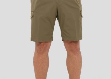 BRIGLIA Ανδρικό Classic Shorts - BRIGLIA - 