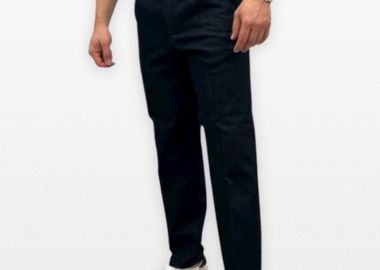 BRIGLIA Ανδρικό Μπλε Portofino Jeans - BRIGLIA - 