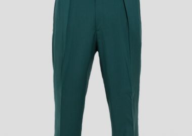 BRIGLIA Ανδρικό Πράσινο Pantalone Tasca America - BRIGLIA - 