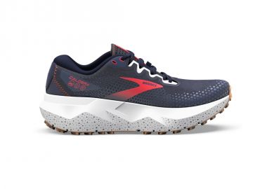 Brooks Caldera 6 120366-417 Γυναικεία Αθλητικά Παπούτσια Running Μπλε - Brooks Running - 
