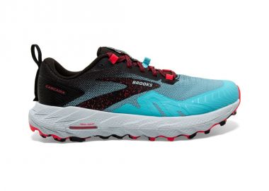 Brooks Cascadia 17 1203921B487 - Brooks Running - 