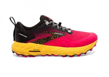 Brooks Cascadia 17 1203921B609 - Brooks Running - 