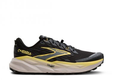 Brooks Cascadia 19 1104571D017 - Brooks Running - 