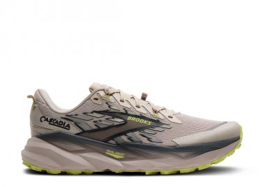 Brooks Cascadia 19 1104571D232 - Brooks Running - 
