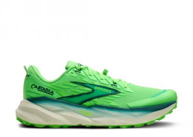 Brooks Cascadia 19 1104571D382 - Brooks Running - 