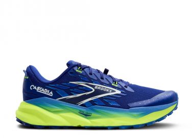 Brooks Cascadia 19 1104571D416 - Brooks Running - 