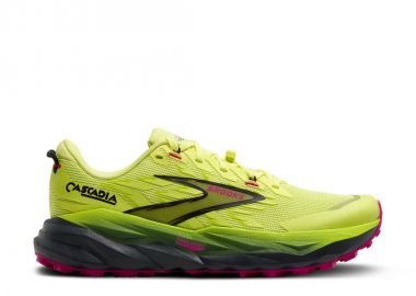 Brooks Cascadia 19 1204461B711 - Brooks Running - 