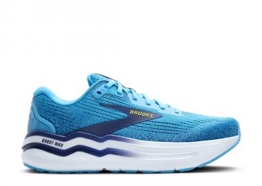 Brooks Ghost Max 2 1104311D449 - Brooks Running - 