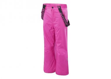 Brugi 1AJ3 92800341366 Παιδικό Παντελόνι Σκι & Snowboard Ροζ - BRUGI - 