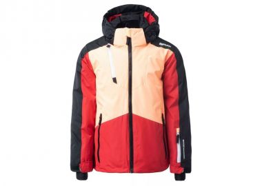 Brugi 1AJD Jr jacket 92800463716 - BRUGI - 