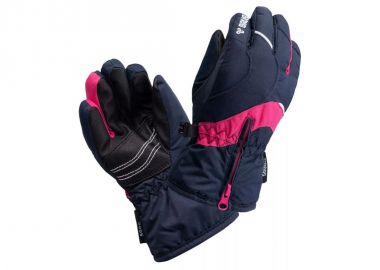 Brugi 92800463880 Παιδικά Γάντια Σκι & Snowboard Μαύρα - BRUGI - 