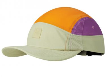 Buff 5 Panel Go Cap 12531434930 - Buff - 