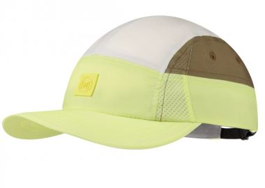 Buff 5 Panel Go Cap 12531480230 - Buff - 