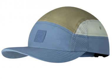 Buff 5 Panel Go Cap 12531490930 - Buff - 