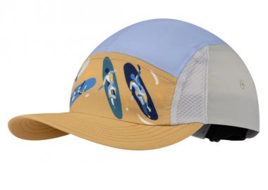 Buff 5 Panel Go Cap 13783674630 - Buff - 