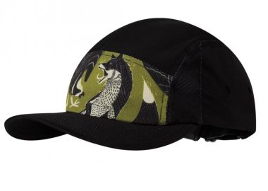Buff 5 Panel Go Cap 13804499930LXL 13804499930 - Buff - 