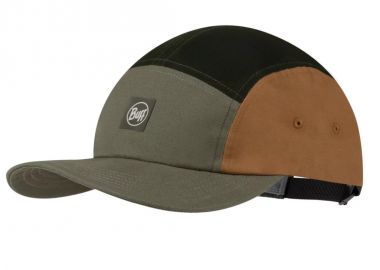 Buff 5 Panel Venture Cap 137847854 - Buff - 