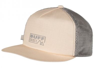 Buff Ανδρικό Jockey με Δίχτυ Μπεζ 125358.302 - Buff - 