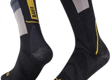BUFF Coolnet Crew Socks 137789901 - Buff - 
