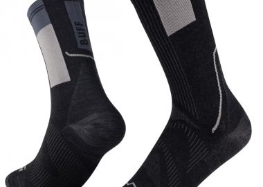 BUFF Coolnet Crew Socks 13778999903 - Buff - 