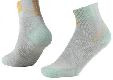 BUFF Coolnet Quarter Socks 137788826 - Buff - 