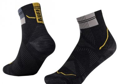 BUFF Coolnet Quarter Socks 13778890103 - Buff - 