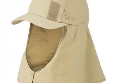 Buff Desert Cap 1357649542000 - Buff - 