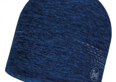 Buff Dryflx Ανδρικός Beanie Σκούφος σε Navy Μπλε χρώμα 118099.707 - Buff - 