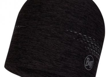 Buff Dryflx Γυναικείος Beanie Σκούφος σε Μαύρο χρώμα 118099.999 - Buff - 