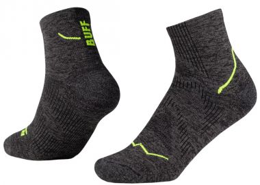 BUFF DryFlx Quarter Socks 13779099903 - Buff - 