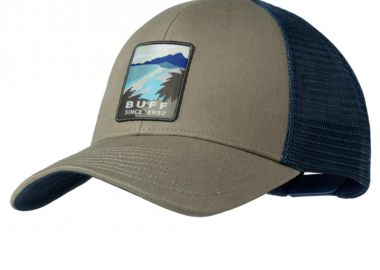 Buff Explore Trucker Cap 13576085930 - Buff - 