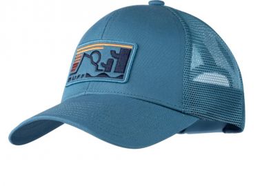 Buff Explore Trucker Cap 135761707 - Buff - 