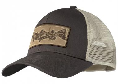 Buff Explore Trucker Cap 1358308543000 - Buff - 