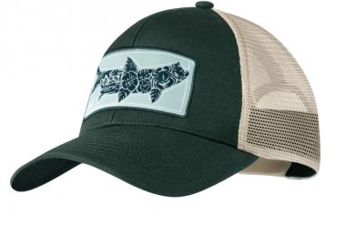 Buff Explore Trucker Cap 136003845 - Buff - 