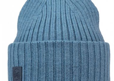 Buff Knitted Erviny Beanie 13668176110 - Buff - 