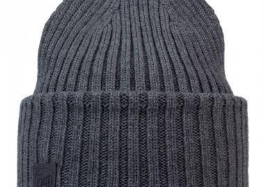 Buff Knitted Erviny Beanie 13668193010 - Buff - 