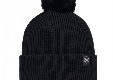 Buff Knitted Renvi Beanie 13447999910 - Buff - 
