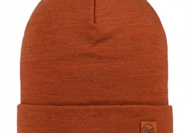 Buff Merino Heavyweight Beanie 11117033010 - Buff - 