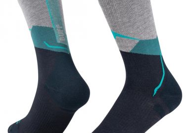 BUFF Merino Lightweight Crew Socks 13779570604 - Buff - 