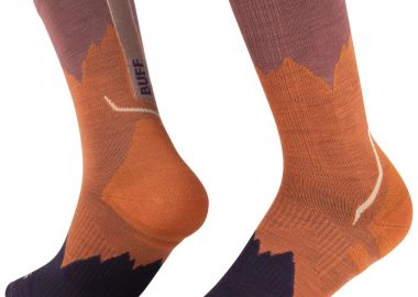 BUFF Merino Lightweight Crew Socks 137796221 - Buff - 