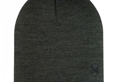Buff Merino Midweight Hat Beanie 11800684310 - Buff - 